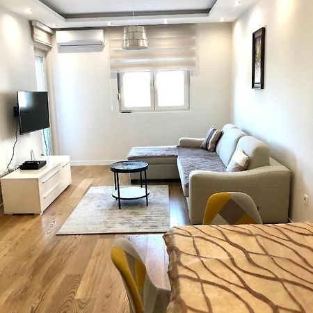 M & A Apartment Bar A 29 Luaran gambar