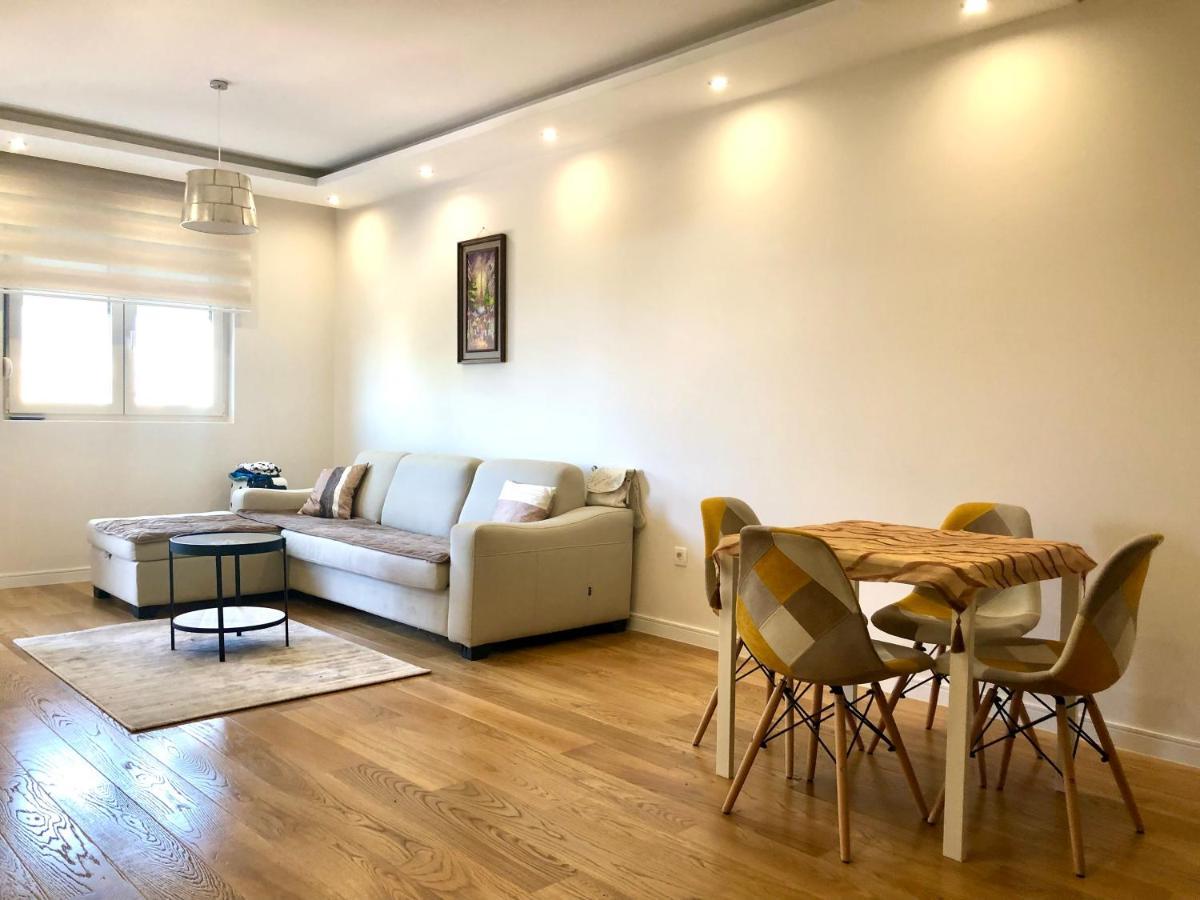 M & A Apartment Bar A 29 Luaran gambar