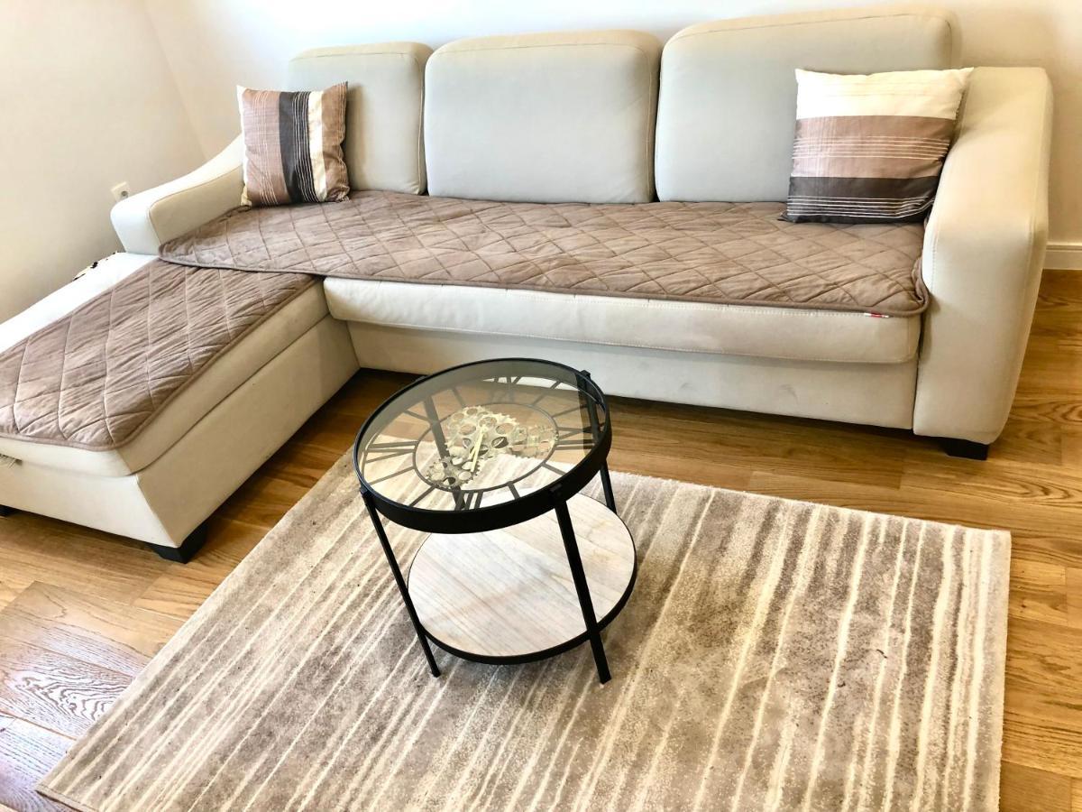 M & A Apartment Bar A 29 Luaran gambar