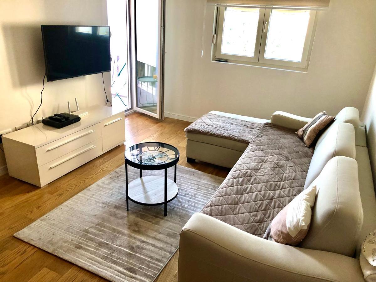 M & A Apartment Bar A 29 Luaran gambar