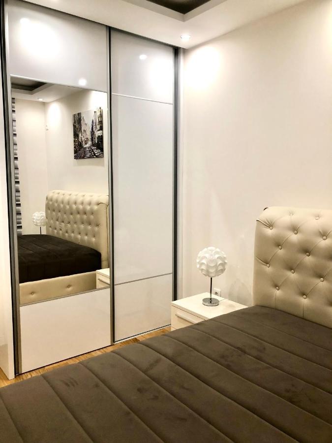 M & A Apartment Bar A 29 Luaran gambar