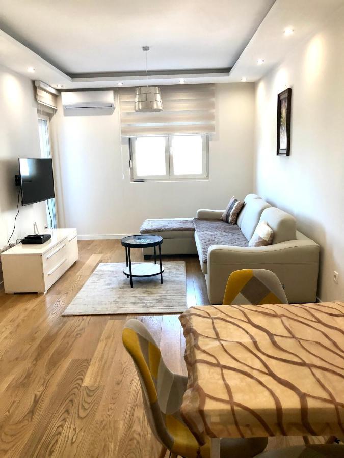 M & A Apartment Bar A 29 Luaran gambar