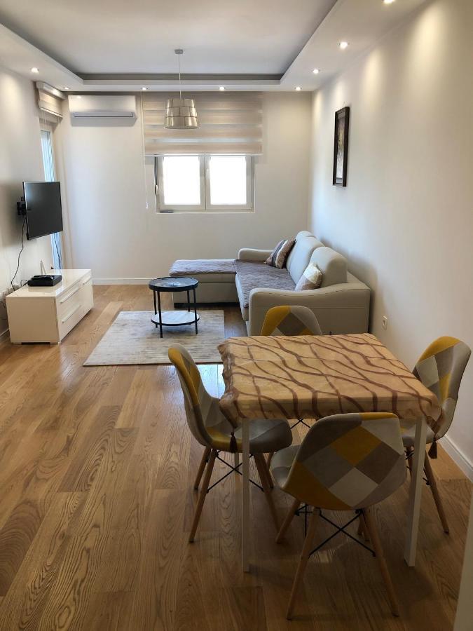 M & A Apartment Bar A 29 Luaran gambar