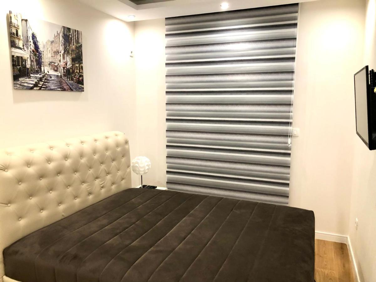 M & A Apartment Bar A 29 Luaran gambar