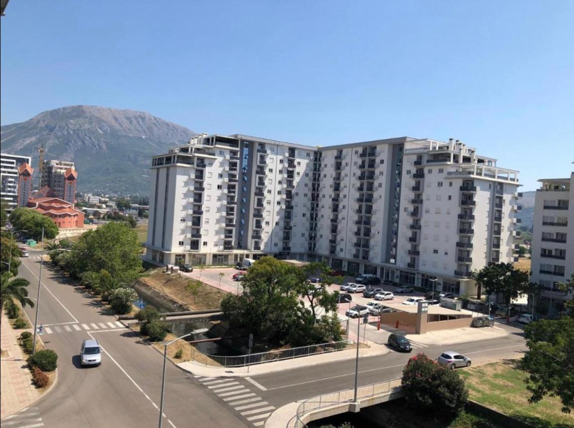 M & A Apartment Bar A 29 Luaran gambar