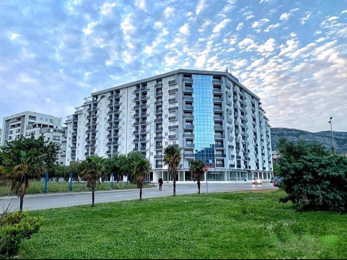 M & A Apartment Bar A 29 Luaran gambar